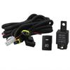 Fog light Wire harness Wiring Sockets LED Indicators Switch