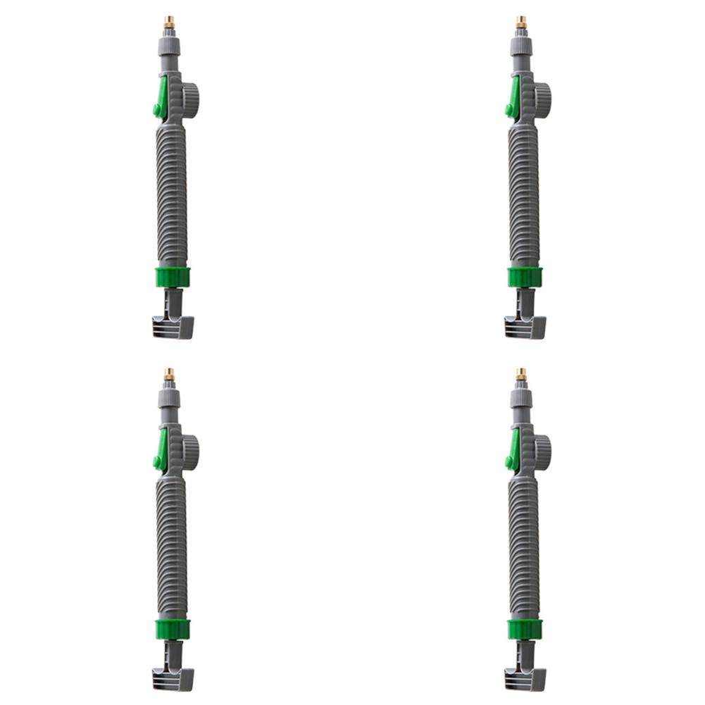 Manual High Pressure Air Pump Hand Sprayer Drink Bottle Spray Head Nozzle Garde Watering Tool Sprayer Agricultural Garden Tools