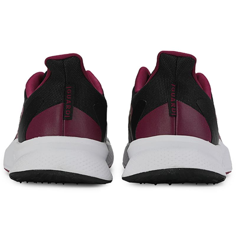 Adidas X9000 L2 C.RDYPure Sneakers Black/Purple/Golden Sneakers H67352