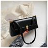 Niche Fashion Portable Small Bag Women's 2026 New Korean Versatile Retro Shoulder Armpit Bag