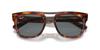 Sunglasses RB4426 PHIL STRIPED HAVANA 54 [Ray-Ban]