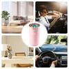 Umidificator Auto Wireless Portabil 300ML Umidificator Parfumat Auto Difuzor Umidificator Auto Umidificator de Călătorie Mini Umidificator