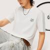Li Ning Sports Life Collection T Shirt Men's Ivory AHSU319-1