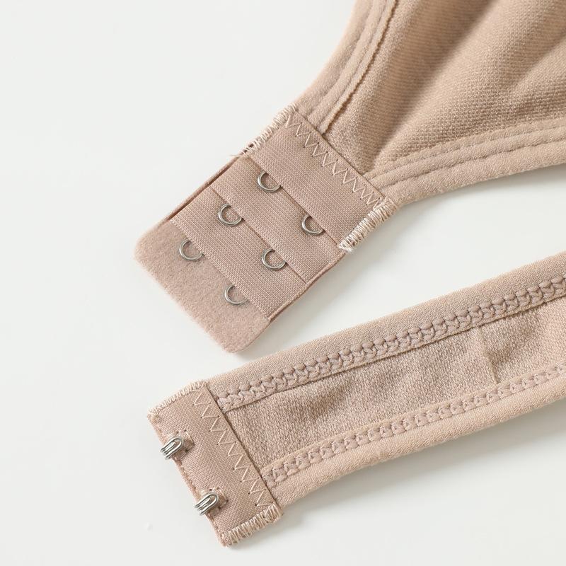 Ολόσωμο κορμάκι μεγάλου μεγέθους με έλεγχο κοιλιάς και ανόρθωση γλουτών, λουράκια στυλ string, αόρατο κορμάκι διαμόρφωσης