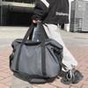 short-distance business trips, large-capacity travel bags, men's and women's luggage bags, leisure storage bags, factory direct sales