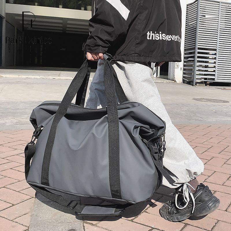 short-distance business trips, large-capacity travel bags, men's and women's luggage bags, leisure storage bags, factory direct sales