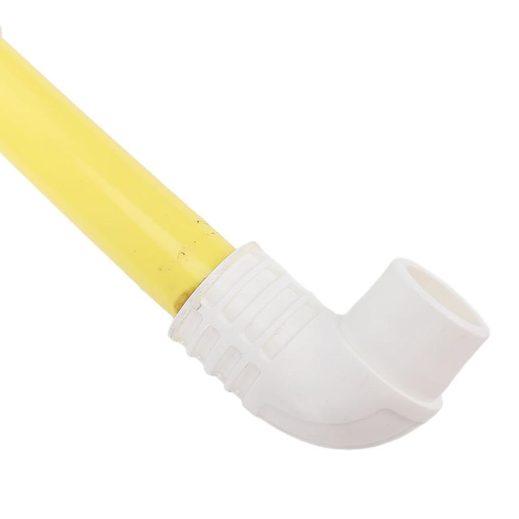 AC Drain Line Cleaner Adapter 27cm Wet Vacuum AC Condensate Drain Line Cleaner Adapter