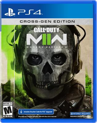 Call of Duty: Modern Warfare II (Import: North America) - PS4