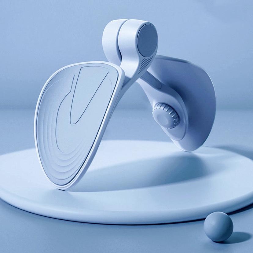 Pelvic Floor & Buttocks Trainer: Thigh Toner & Leg Slimmer