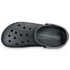 Crocs Baya Clog Outdoor Hole Sports Beach Sandals Unisex sandals Graphite 10126-014