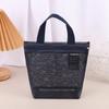 Mesh Makeup Toiletry Storage Bags Handbags Portable Travel Washing Body Shower Tools Organizer Hanging Cosmetic Organizer Pouch