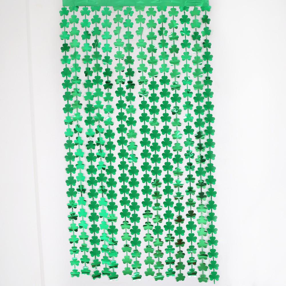 1*2M Rain Curtain: Birthday, Wedding, Stage Decoration Ribbon Strips