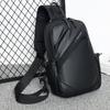 Crossbody Bag Men's Chest Bag Sports Shoulder Bag