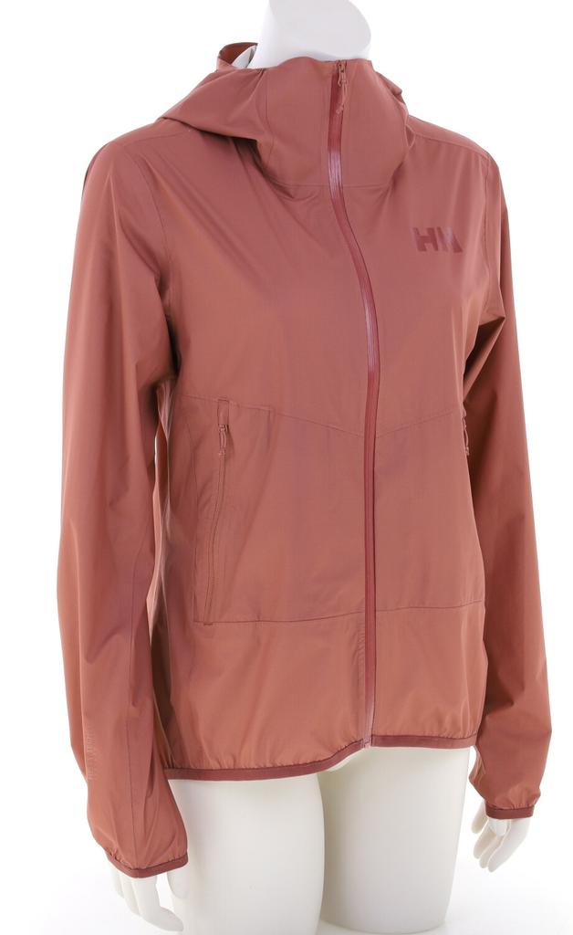 Jacket Helly Hansen Women's Verglas Fastpack 2)