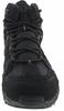 Обувь для треккинга Jack Wolfskin Vojo 4 Texapore Mid black/burly yellow xt
