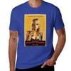 planet terror 2.0 poster T-Shirt cute clothes anime clothes plain black t shirts men