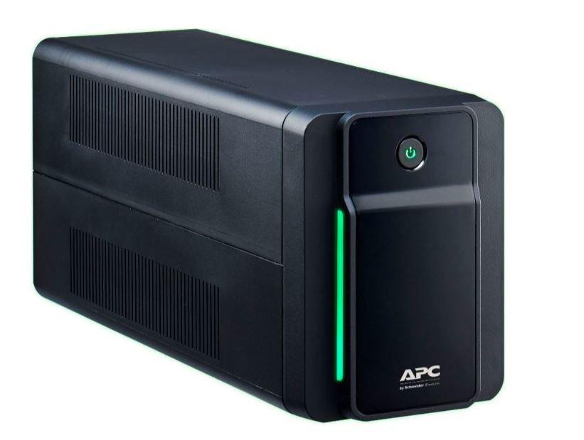 BX500MI Back-UPS 500VA, 230V, AVR, IEC Sockets