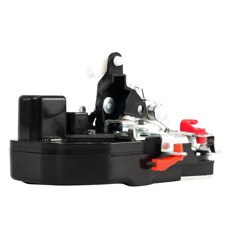 Door Latch Lock Actuator 55256712AC 55256712AB For Dodge Dakota 2000-2004 Durango 1998-2003 ,Front Right Passenger Side