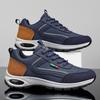 New 2025 Men's Running Shoes Breathable Outdoor Sports Shoes Men's Lightweight Hiking Comfortable and Durable Tennis Shoes