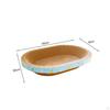 Cardboard Cat Scratcher Bed Scratch Pad Nest Furniture Protector Bowl Sanding Claw Well Scratching