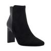 Dune London Womens/Ladies Orietta Two Tone Leather Ankle Boots