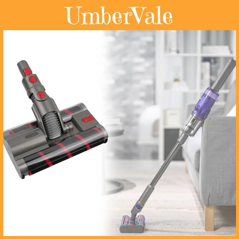 For Dyson Omni Glide Vacuum Cleaner Accessory Micro Swivel Brush For Large Area Home Use