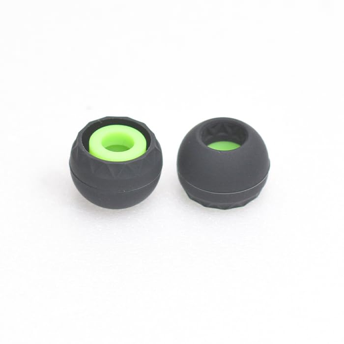 

ELETECH Наушники BAROQUE 2 пары ELETECH Baroque 2 [ ] (МС пары)