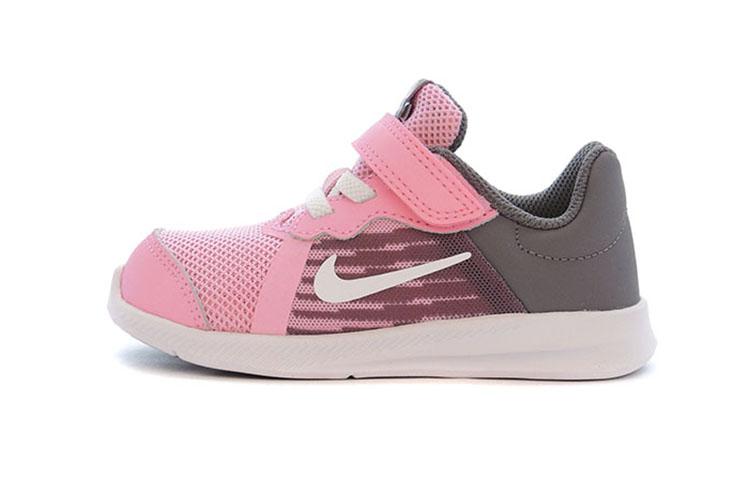 

Nike Downshifter 8 Toddler Shoes Baby 922859-602 23.5