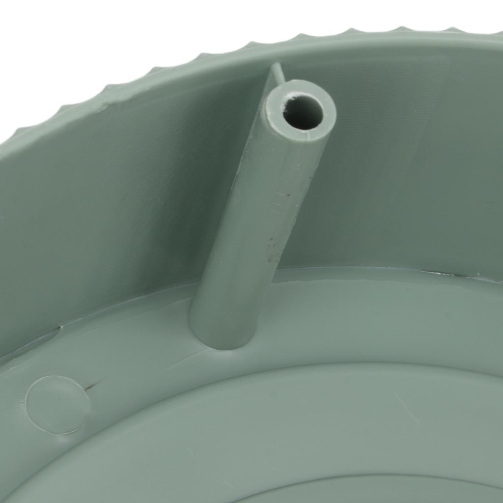 Ceramic Pet Bowl Set Food Grade Anti   Double Food Water Bowls for Cats Dogs Kittens and Puppies(Green [Cheongsam Meow] Green Background )