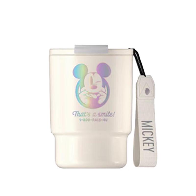 Gemige Mi Mickey Series 360ml Stainless Steel Coffee Mug