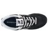 New Balance Classic 574 - Women's Sneakers Shoes Black WL574EVB ORIGINAL