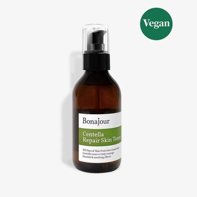 Centella Repair Vegan Skin Toner 150ml