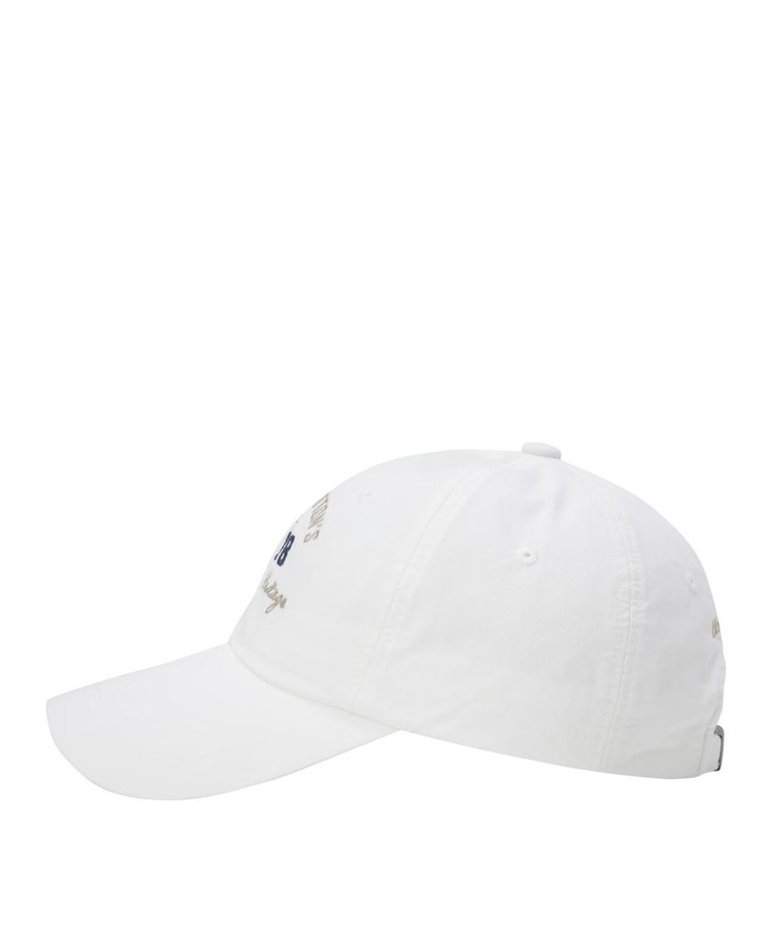 Henlikoteun Hc Cotton Ball Cap_Arram25201Whx