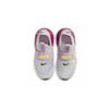 Nike Air Max 270 Extreme PS Photon Dust Kids Sneakers Grey Lemon-Venom CI1107-003