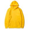 Mode Heren Hoodie voor Mannen en Vrouwen Hip Hop Pullover Winter Lente Fleece Hoodies
