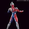 BANDAI SPIRITS Figure-rise Standard Ultraman Decker Flash Type Color-Coded Plastic Model 2640764