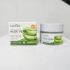 Crema 50g SADOER Vitamina C Aloe Vera Melograno Rosso Idratante Sbiancante