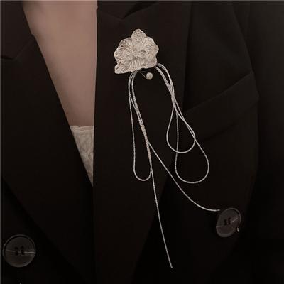 Broschen & Körperschmuck