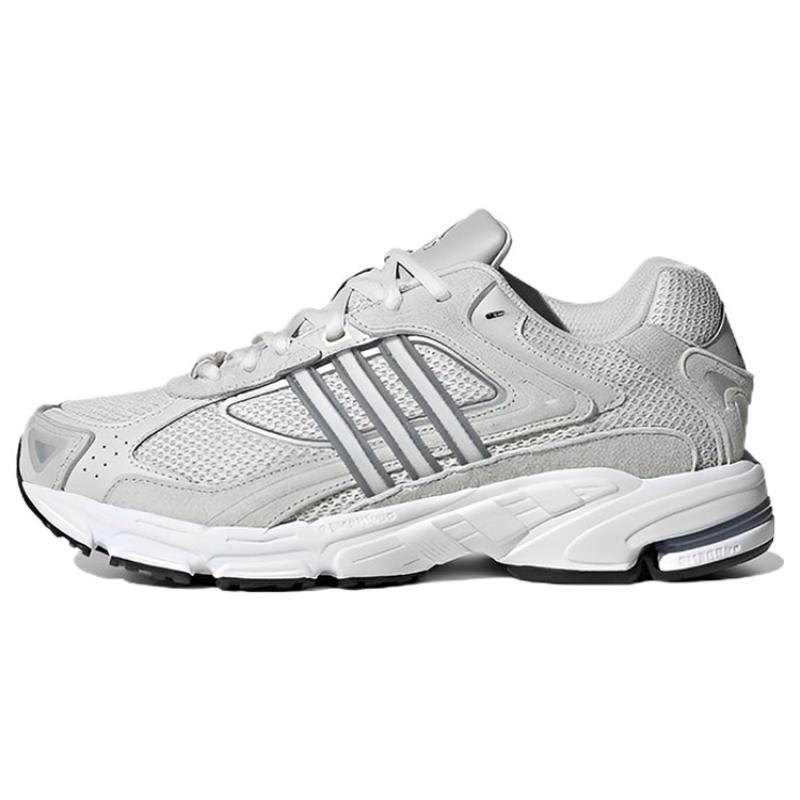 Adidas Women's Response Cl 'Grey White' Women's Sneakers ID4290