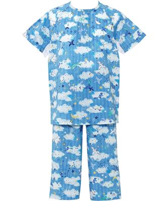 Pijama ve bornoz – Pijama Takımları
