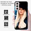 B-Beyonce Concert Bang Phone Case For Samsung A16 A26 A36 A56 A17 A15 A25 A35 A55 A14 A24 A34 A54 A04S A05S Galaxy Note 20 10 9