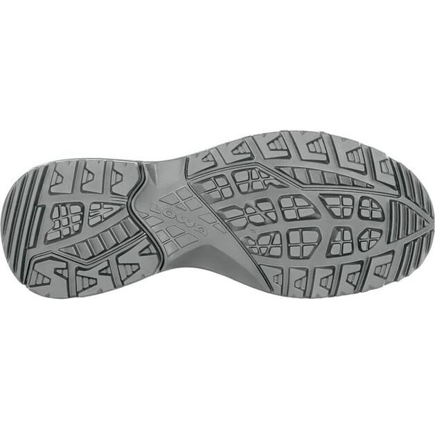 Треккинговые ботинки Lowa Sirkos Evo GTX Mid