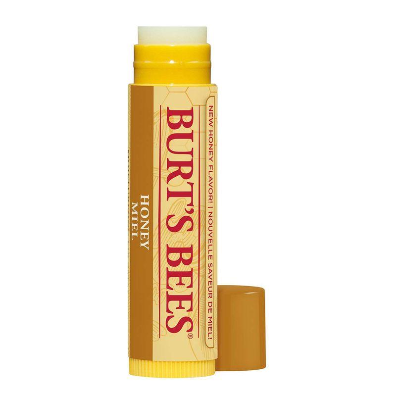 Burt s Bees Lip Balm Stick 4.25g (Honey)