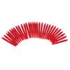 Durable Medium Nylon Dart Stems 2BA Thread Plastic Darts Accessories Fits Most Darts for Steel Tip Play