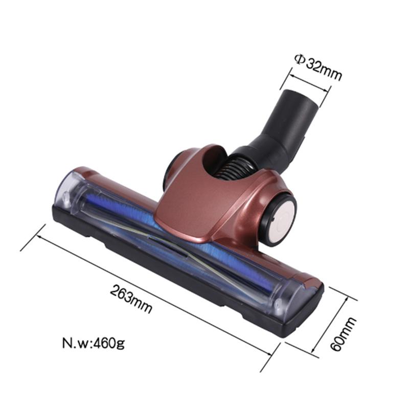 A78E-Universal 32Mm Inner Diameter Vacuum Cleaner Head European Version For  Electrolux  Haier