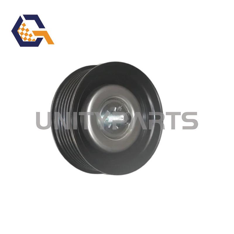 Engine Belt Auto Idler Pulley For Renault Koleos Nissan X-Trail Frontier Elgrand 2008-2019 11925-EA00A 11925EA00A