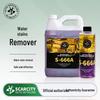 MasterCraft S-666A Anthocyanin & Water Stain Remover: Acidic Detergent for Glass Cleaning