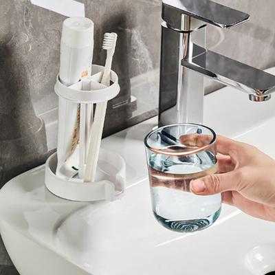 Productos para el baño – Porta cepillos de dientes