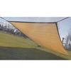 Yishunda Beige Reinforced Anti-Aging Sun Shade Net