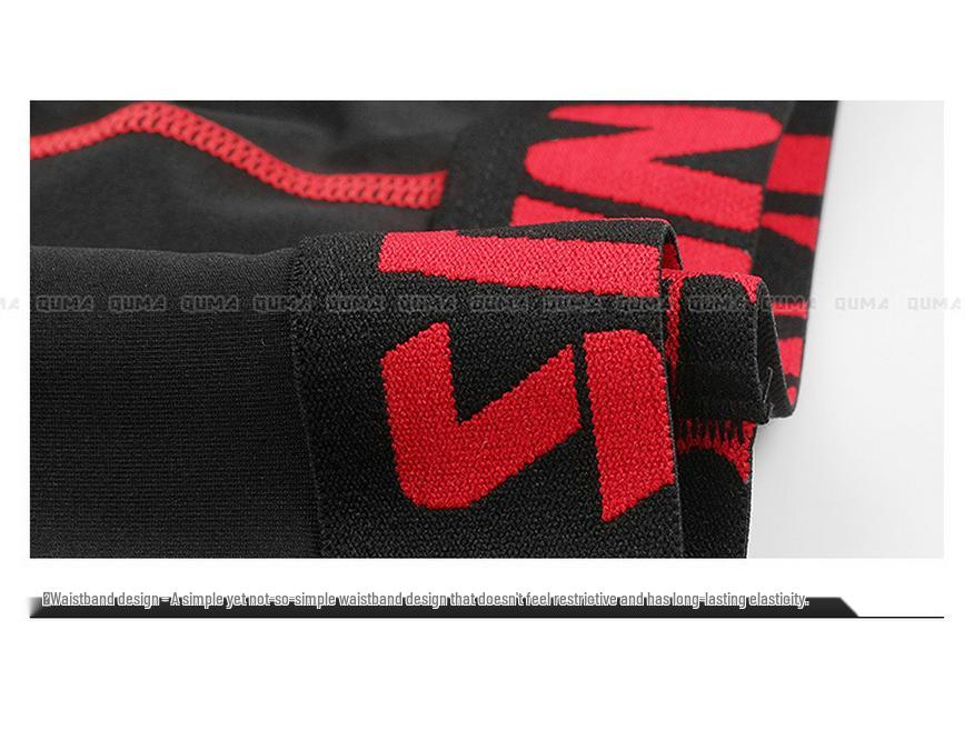 Men's Quick-Dry Basketball Capri Compression Pants for Running and Fitness